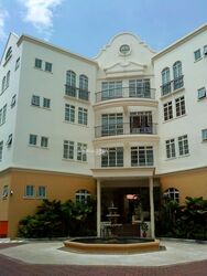 Villa Martia (D15), Condominium #434452991